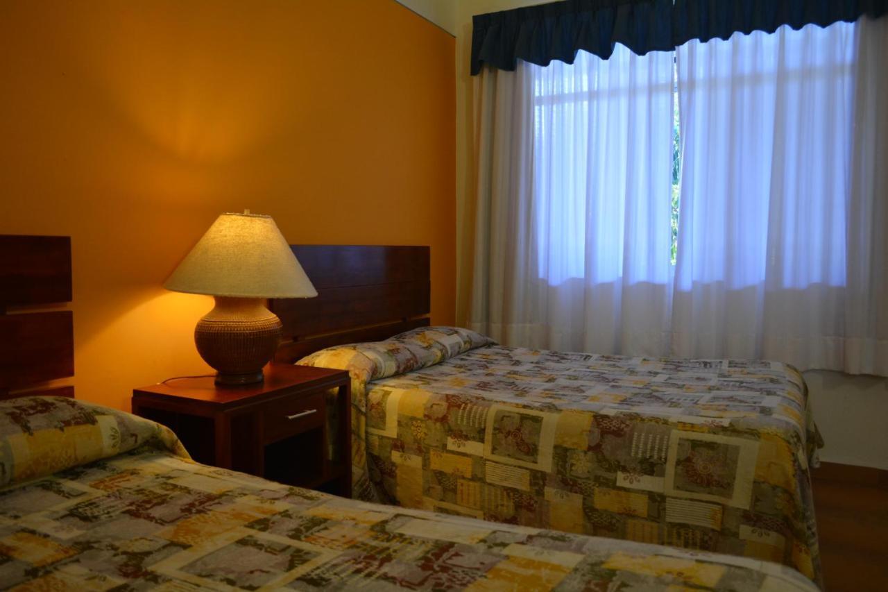 Lourdes Hotel Campestre Santa Maria del Rio Extérieur photo